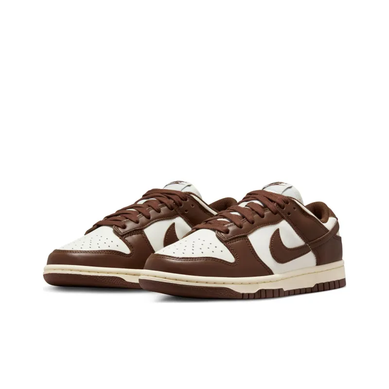 Nike Dunk Low Cacao Wow Women's-2