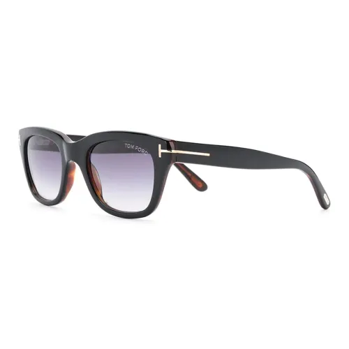 TOM FORD Eyewear Snowdon Sunglasses