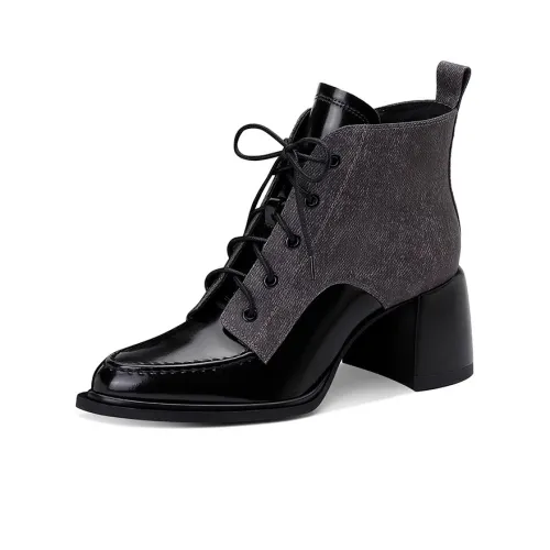 JESSICA SOPHIA Ankle Boots Women's