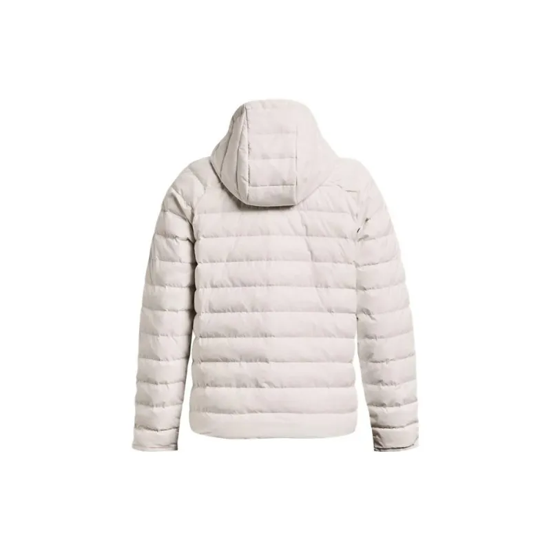 Under Armour Down Jacket Women's White-1