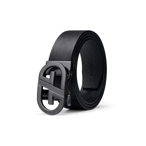 GOLF Leather Belts Men