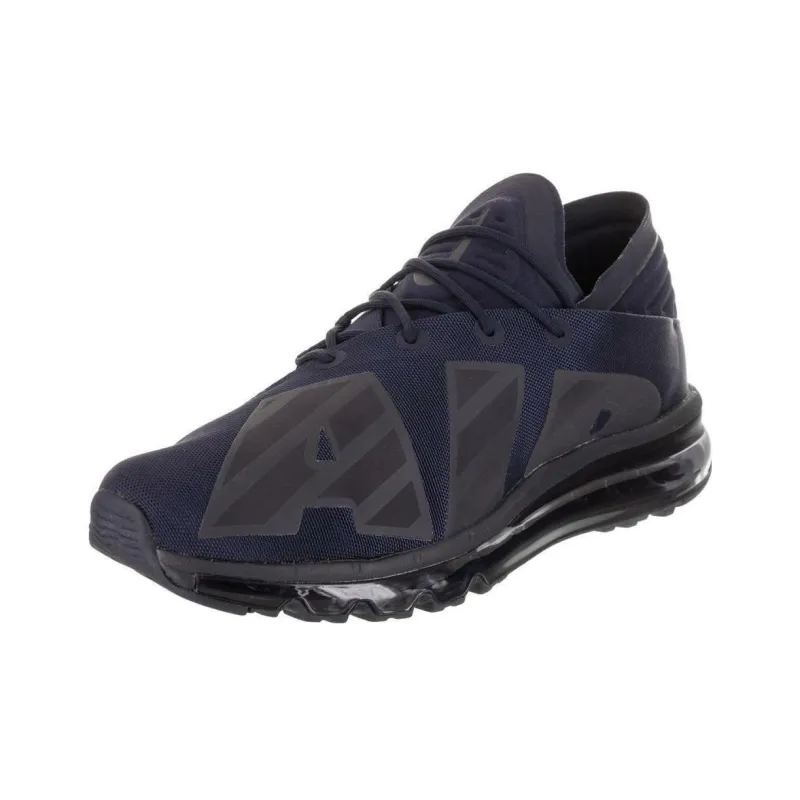 Nike Air Max Flair Se 'Obsidian'-2