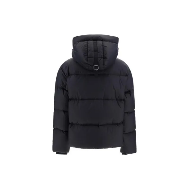 PARAJUMPERS Anya Hooded Puffer Jacket-1