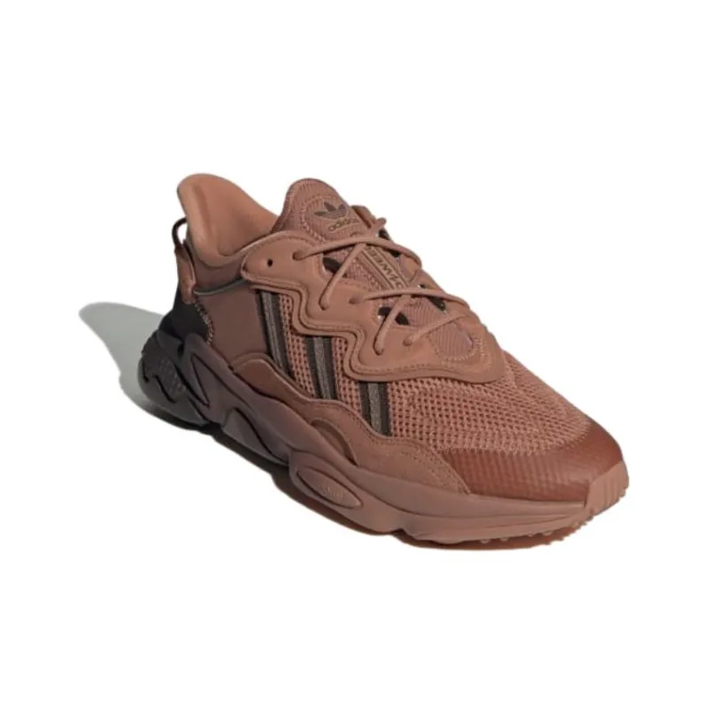 Adidas Ozweego 'Clay Strata'-2