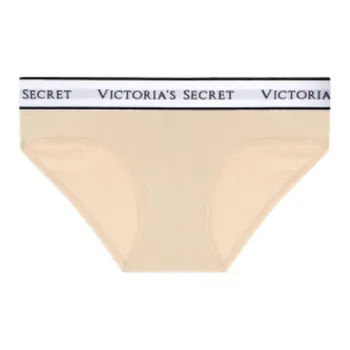 Victoria's Secret Underpants Women's 1 Pack Champagne
