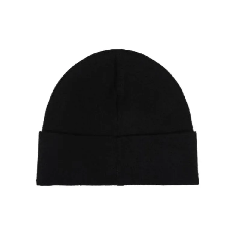 DSQUARED 2 Polyester Beanies Baby Black-1
