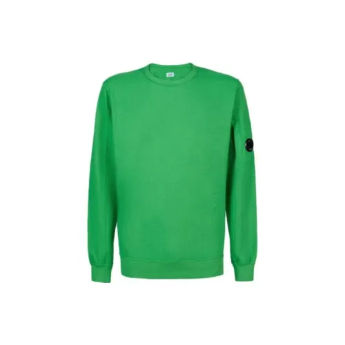 C.P.Company Sweaters Men Green