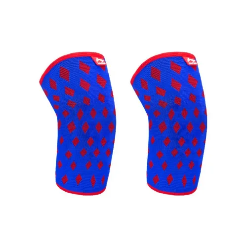 LiNing Basketball, Soccer, Cycling, Roller Sport, And Dance Kids' Knee Pads