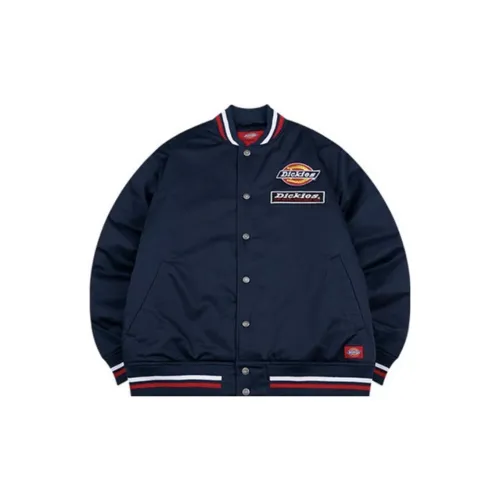 Dickies Jackets Men Navy Blue