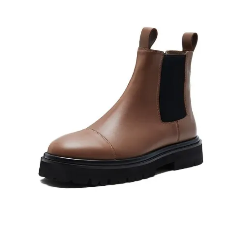 NINI WEST Chelsea Boots Women's