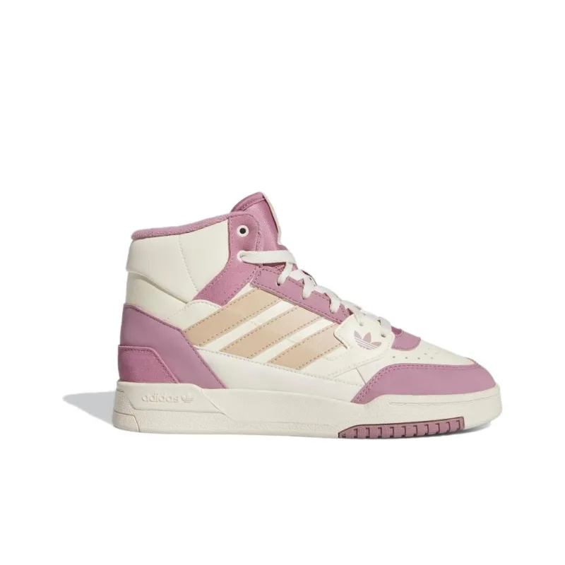 Adidas Originals Drop Step Se 'Sail Pink Tan' Women's-1