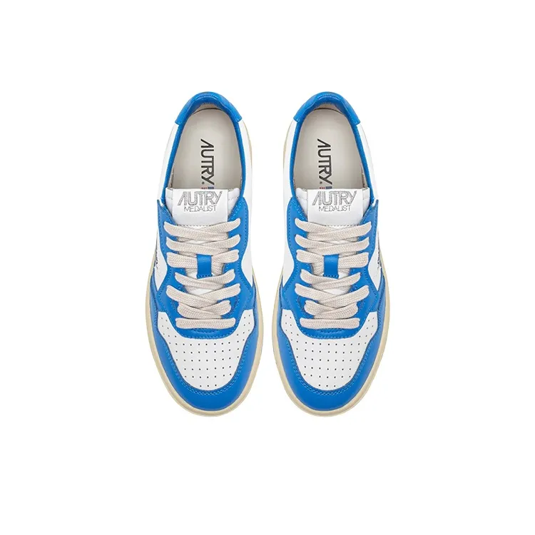 AUTRY Medalist Low-top Sneakers-2