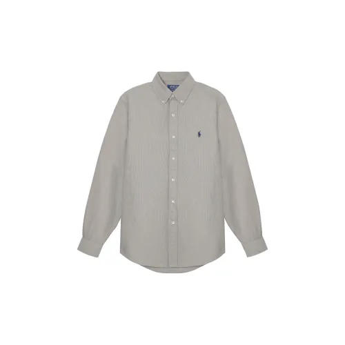 Polo Ralph Lauren Shirts Male 