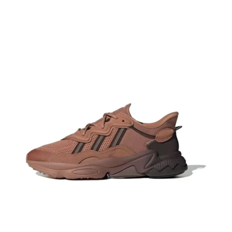 Adidas Ozweego 'Clay Strata'-0