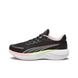 Black/Pink/Green/White