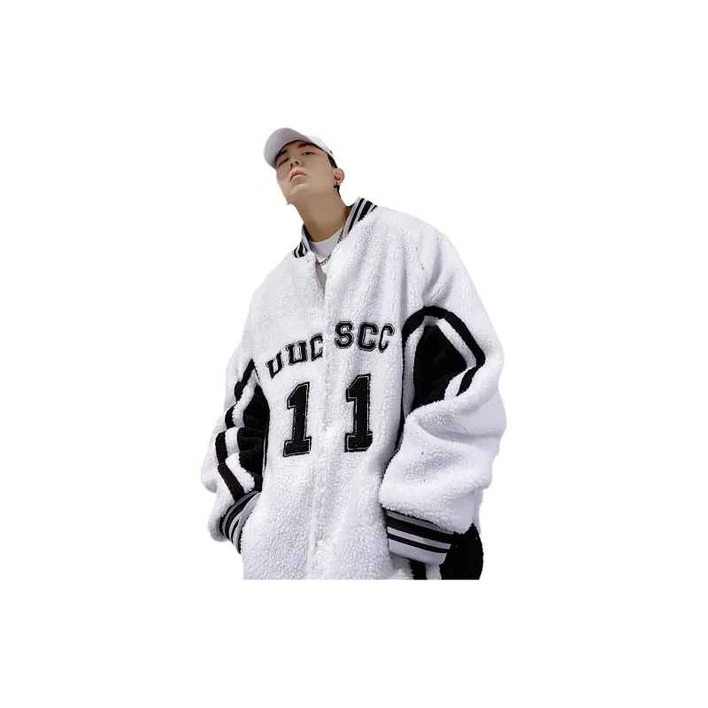 UUCSCC Baseball Jerseys Unisex-4