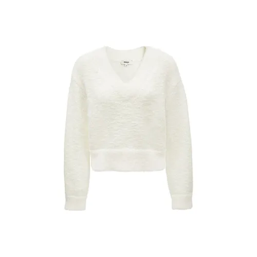 ONLY Knitwear Women's