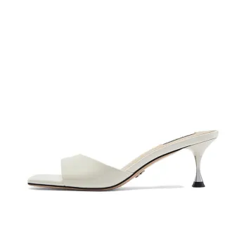 NINE WEST Slide Slippers 6cm Women's