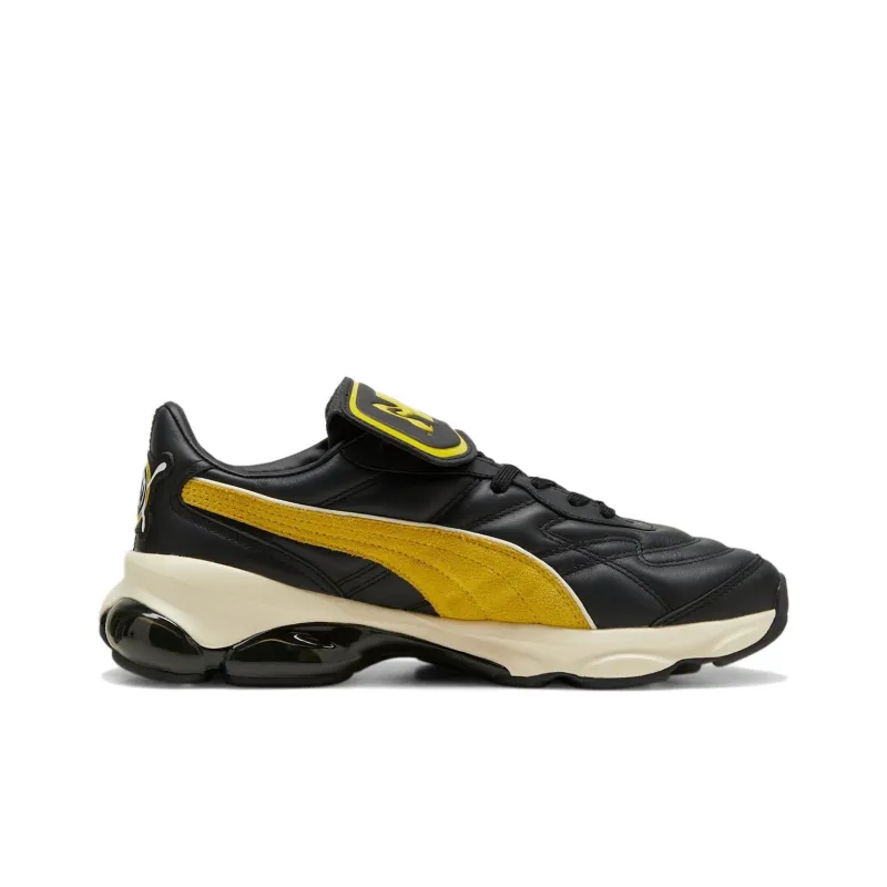 PUMA X P.A.M. Cell Dome 'Black Gold' Women's-1