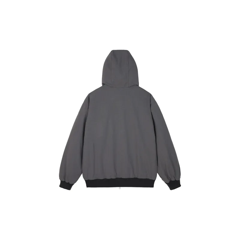 MATCHA STORY Sweatshirts Unisex Gray-1