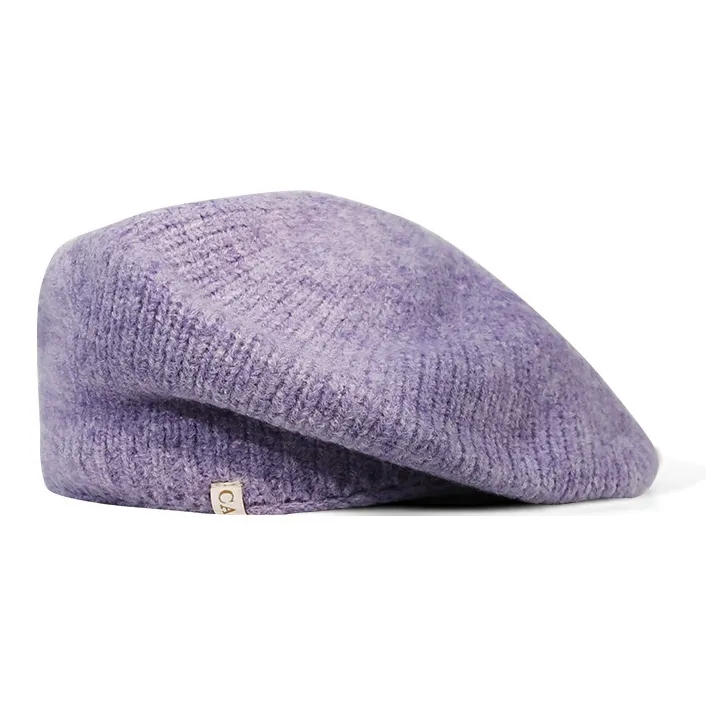 CACUSS Junior Berets Women's-5