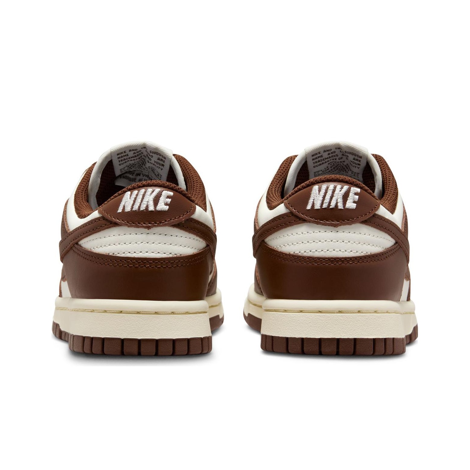 Nike Dunk Low Cacao Wow Women's - POIZON