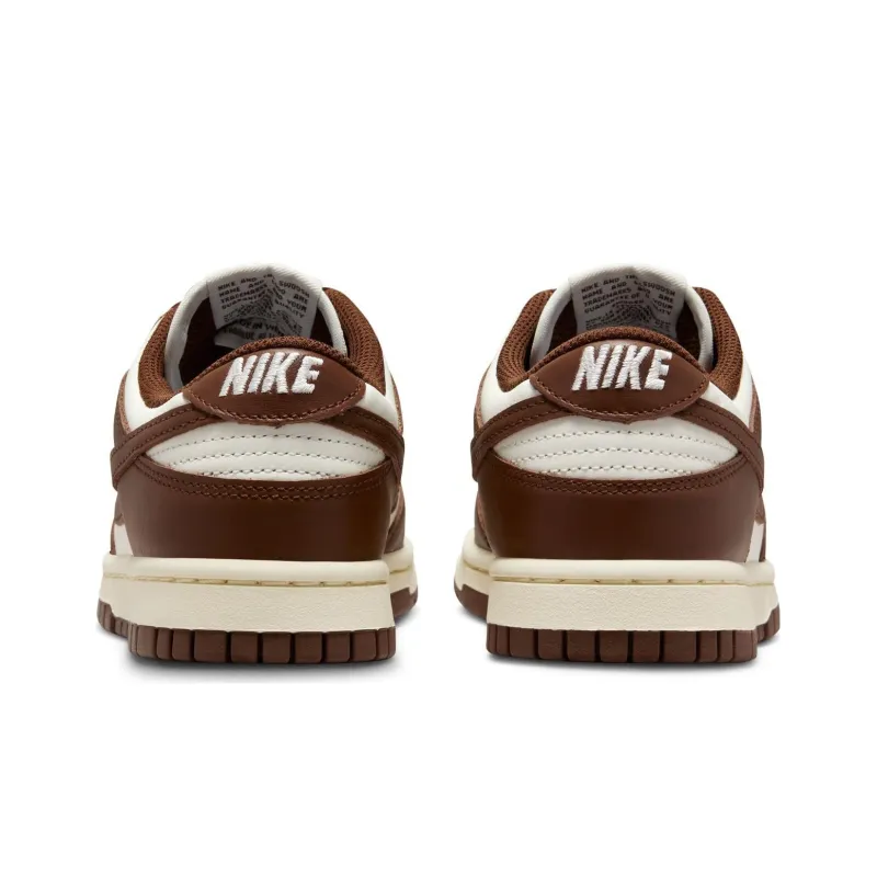 Nike Dunk Low Cacao Wow Women's-4