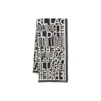 KARL LAGERFELD / Karl Lagerfeld Jeans Knit Scarves Women's