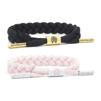 Rastaclat Bracelets Unisex