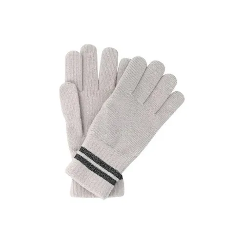 Canada Goose Knit Gloves Women's