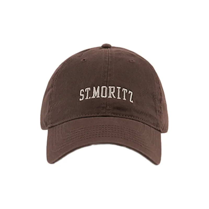 CMFY Baseball Caps Unisex-5
