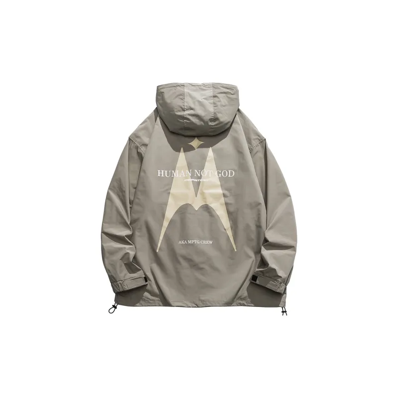 MEIPIN TANG Down Jackets Unisex-6