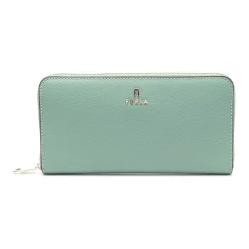 Furla Camelia Leather Wallet