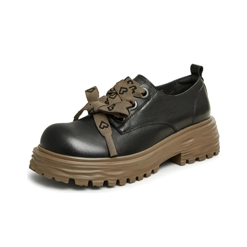 Tata Casual Single Shoes 5.5cm Women's-16