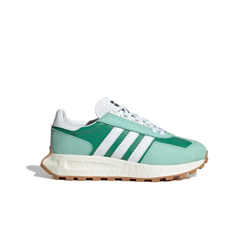 Adidas Retropy E5 Court Green White Women's-1