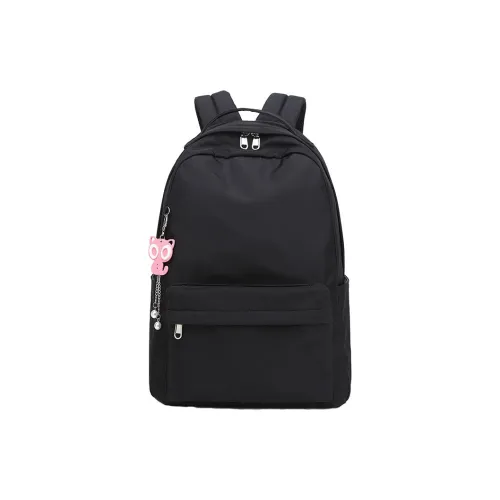 Rainbow Girl Backpack