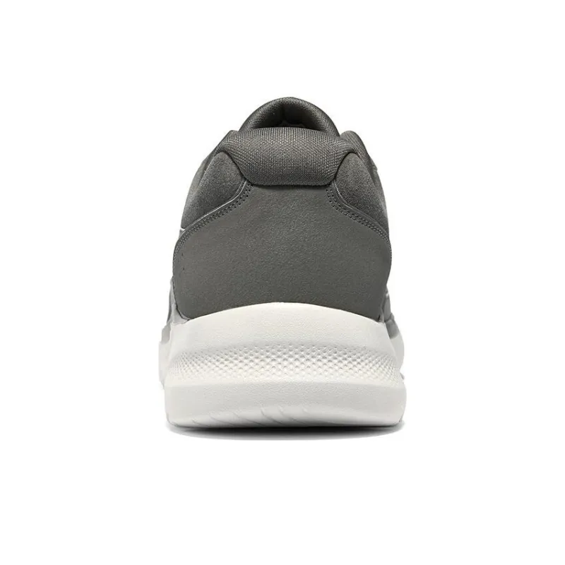 Skechers Go Walk 6 Shoes 'Grey White'-4