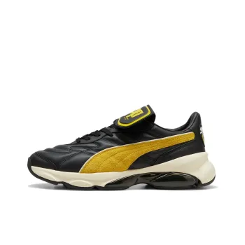 PUMA X P.A.M. Cell Dome 'Black Gold' Women's