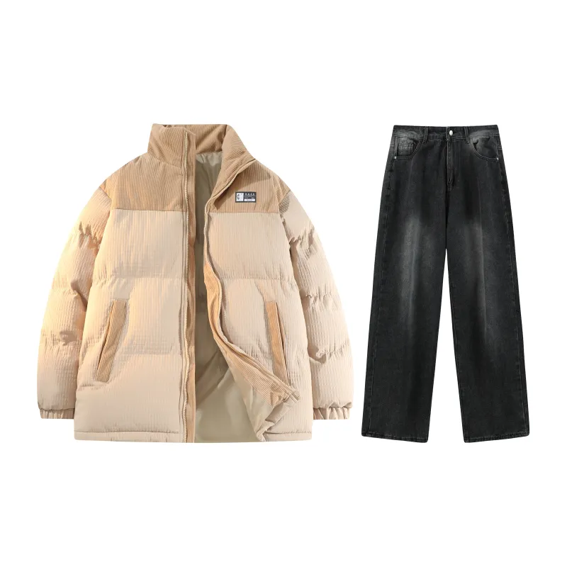 A.X.S.K Casual Sportswear Unisex-102