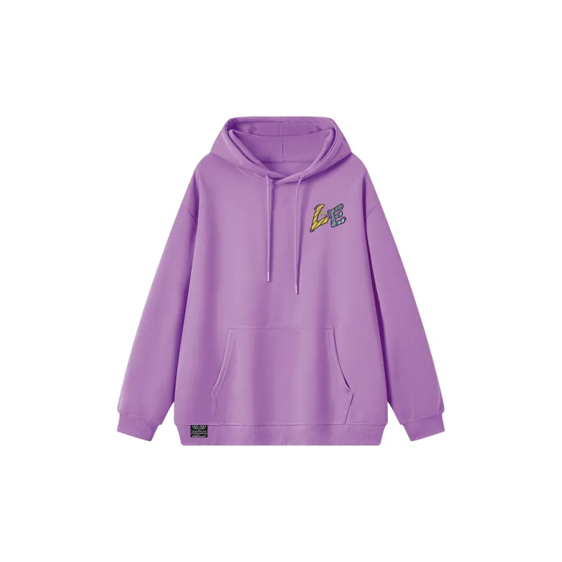LEVEL RELAX Series Sweatshirts Unisex-19