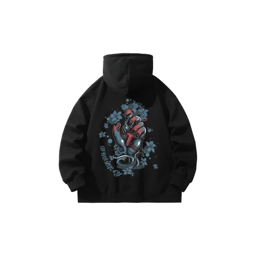 DUEPLAY Unisex Sweatshirt