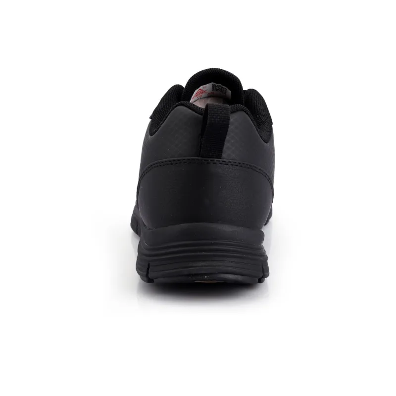 PEAK Slip Resistant, Abrasion Resistant, Waterproof, And Breathable Low Top Running Shoes Men's-8
