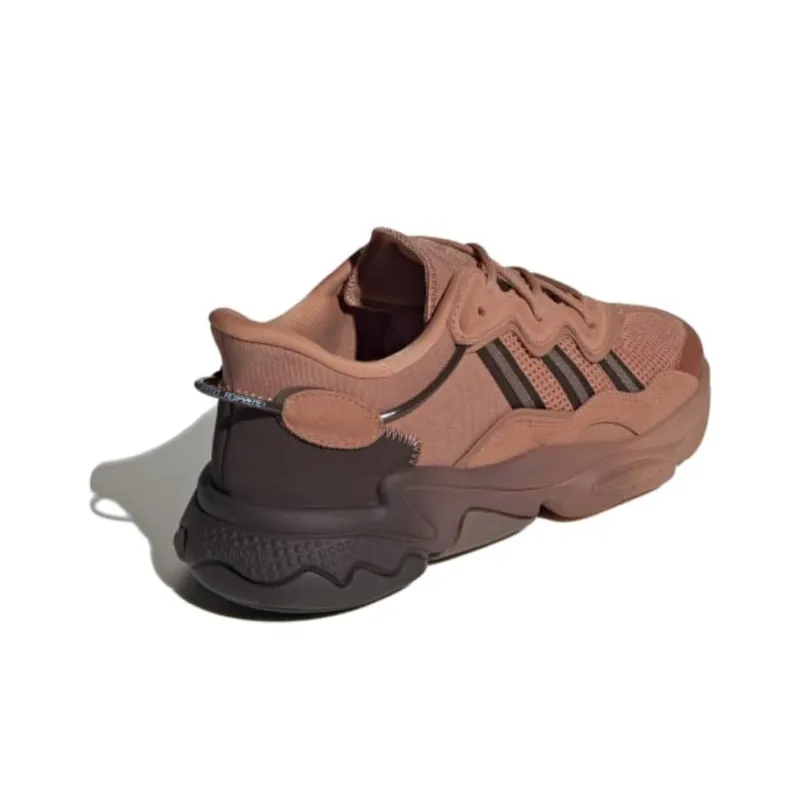 Adidas Ozweego 'Clay Strata'-3