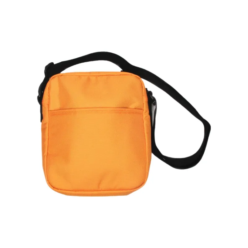 Carhartt WIP Canvas Bag, Shoulder Bag, Crossbody Bag Regular Women's Orange-2