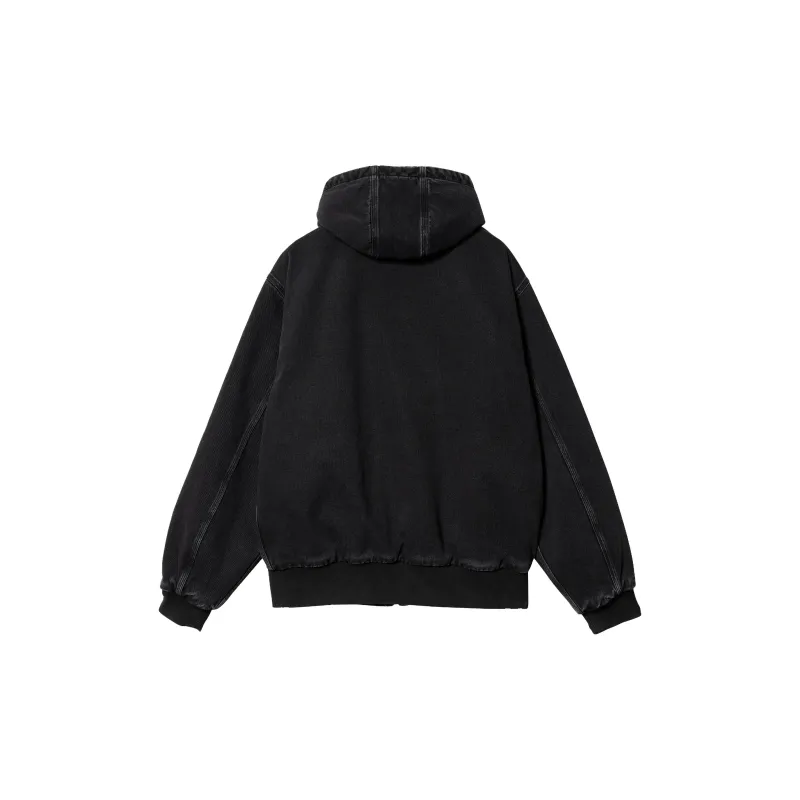 Carhartt WIP Og Active Hooded Jacket-1