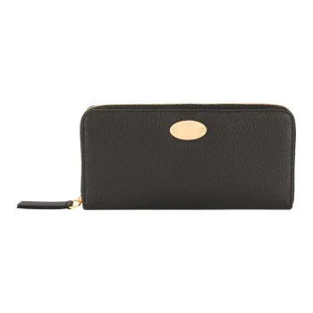 Mulberry Zip-around Wallet