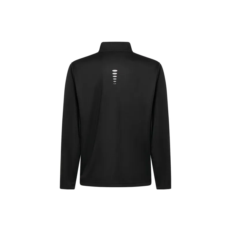 Oakley Sweatshirts Men Black-1