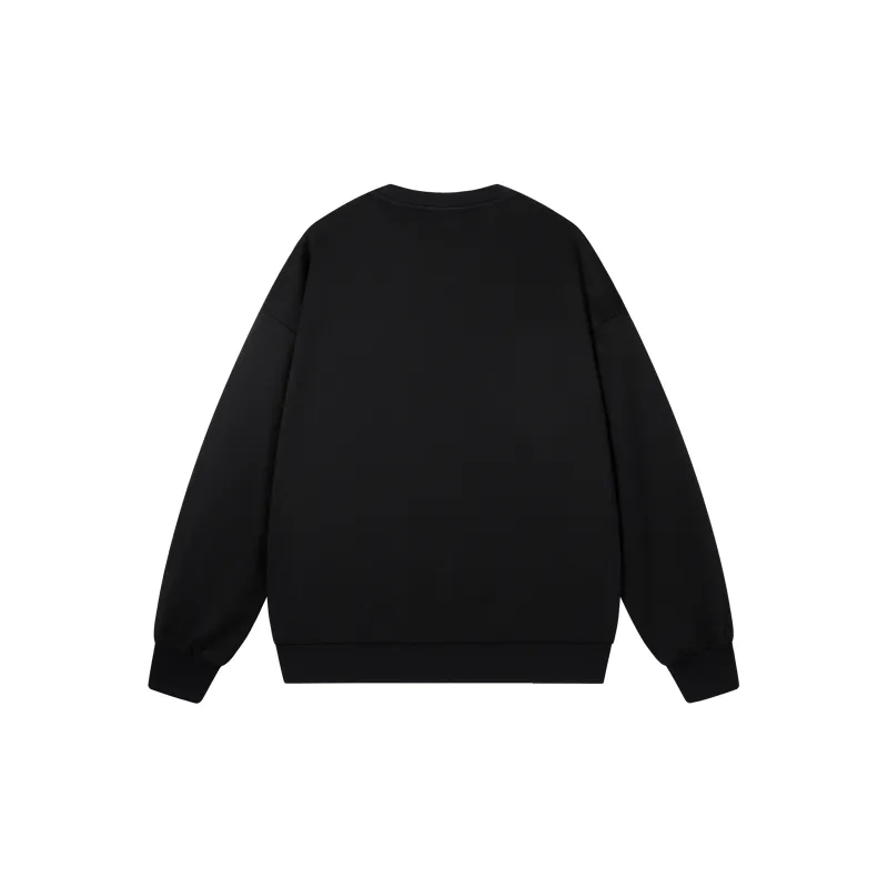 SIDEEFFECT Sweatshirts Unisex-1