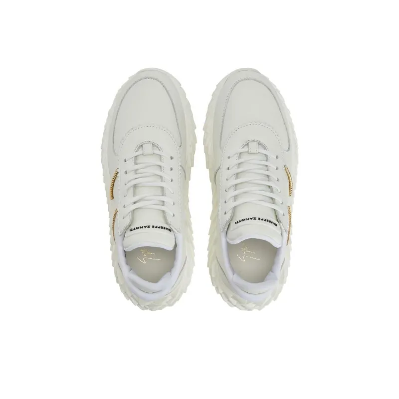 Giuseppe Zanotti Urchin Low top Sneakers Women's-4