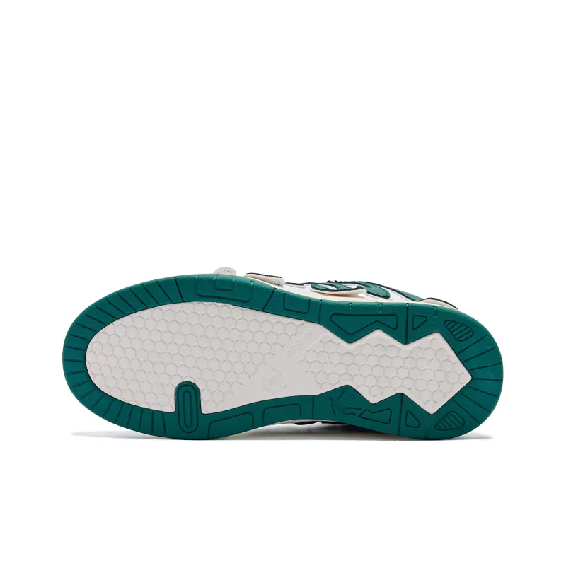QIAODAN Skateboard Shoes Men Low Top-4